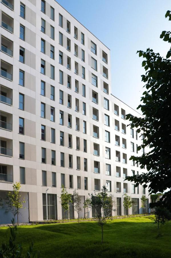 Luxury Rooftop 23 Bed and Breakfast Tirana Eksteriør billede